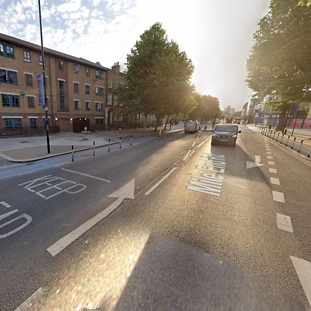 Luxury Flat Near Central London - Tower Bridge- Covent Garden Eksteriør billede