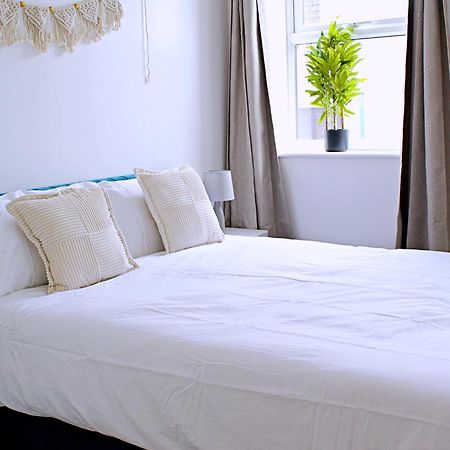 Luxury Flat Near Central London - Tower Bridge- Covent Garden Eksteriør billede