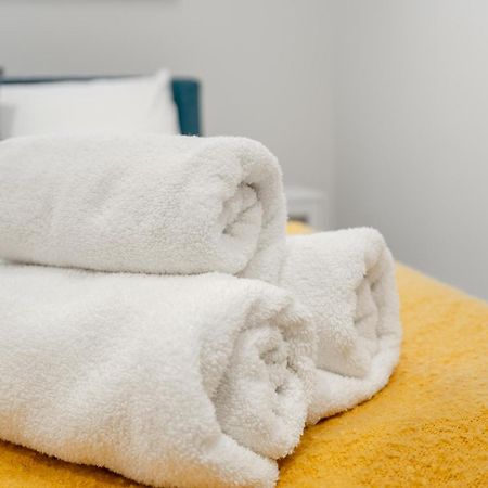 Luxury Flat Near Central London - Tower Bridge- Covent Garden Eksteriør billede