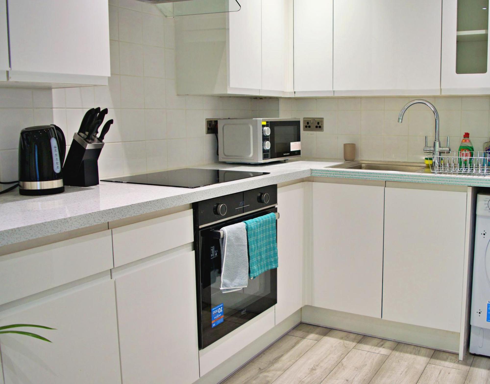 Luxury Flat Near Central London - Tower Bridge- Covent Garden Eksteriør billede