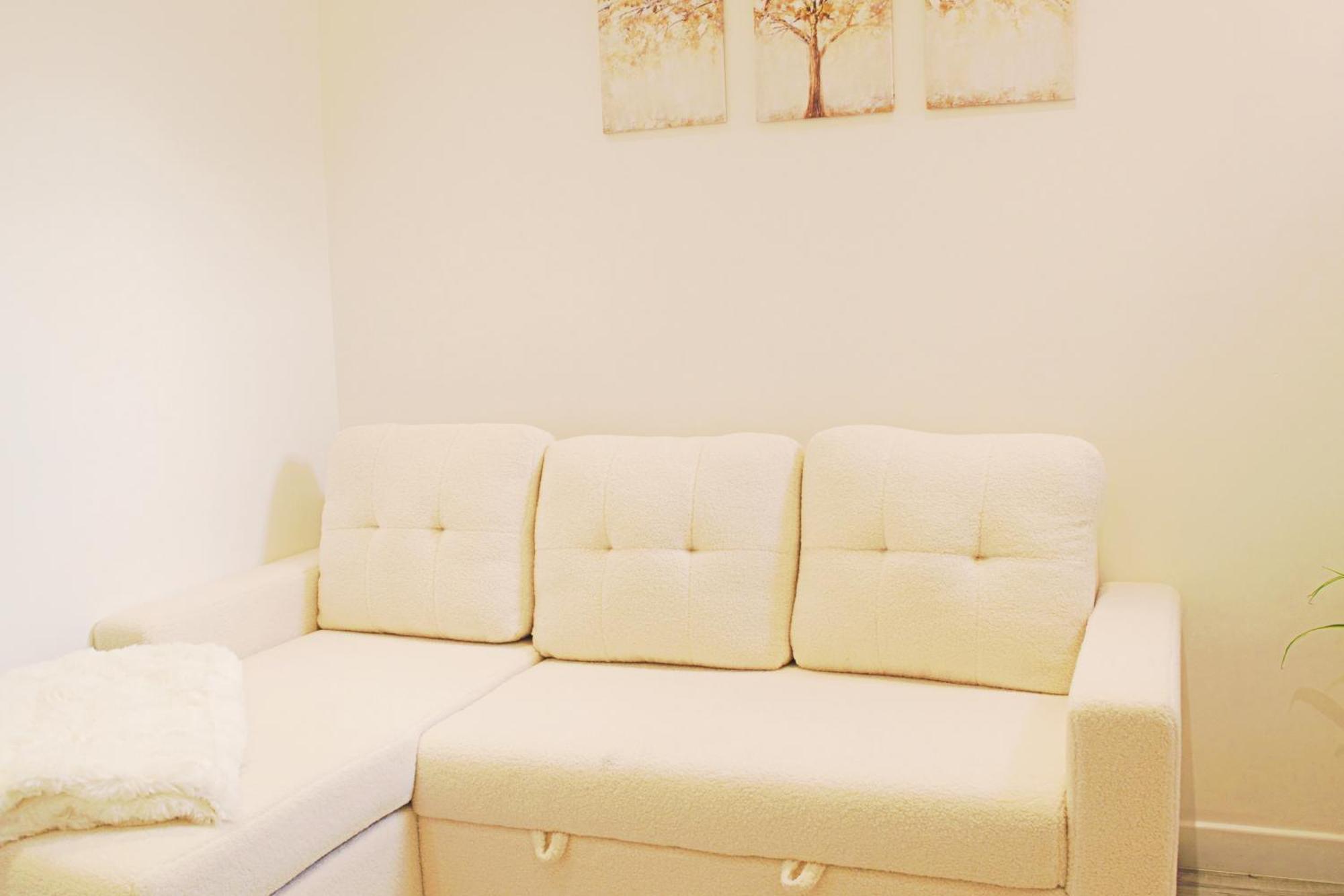 Luxury Flat Near Central London - Tower Bridge- Covent Garden Eksteriør billede