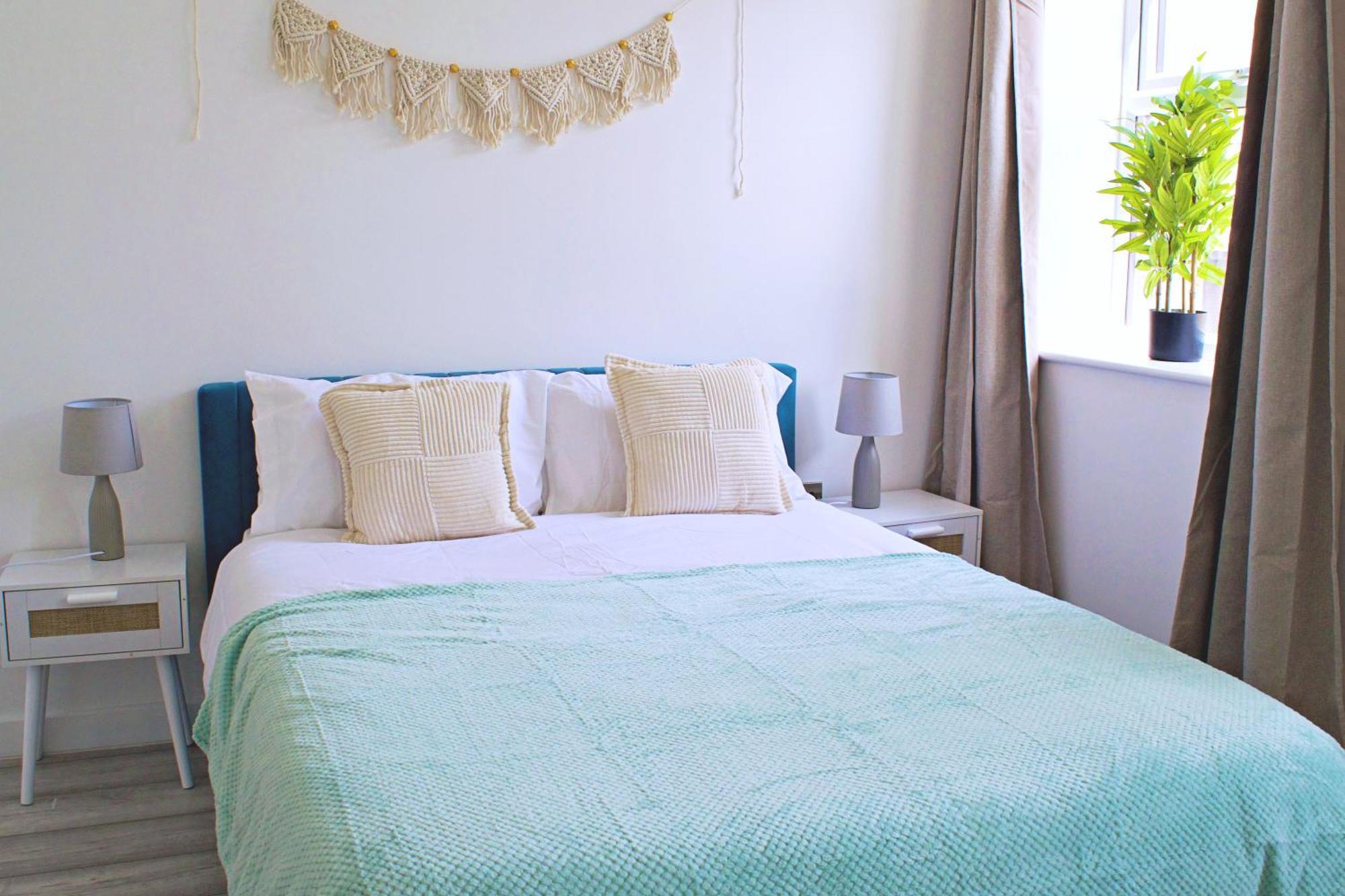 Luxury Flat Near Central London - Tower Bridge- Covent Garden Eksteriør billede