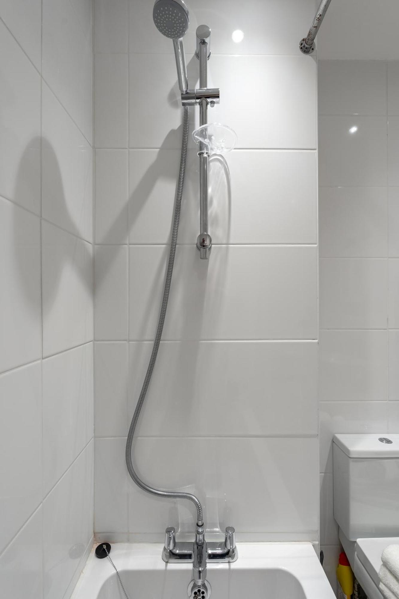 Luxury Flat Near Central London - Tower Bridge- Covent Garden Eksteriør billede