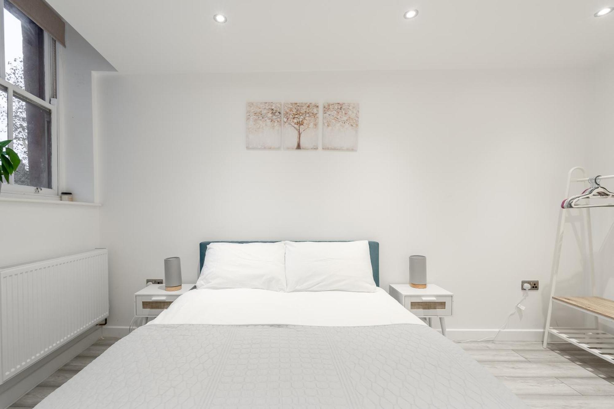Luxury Flat Near Central London - Tower Bridge- Covent Garden Eksteriør billede