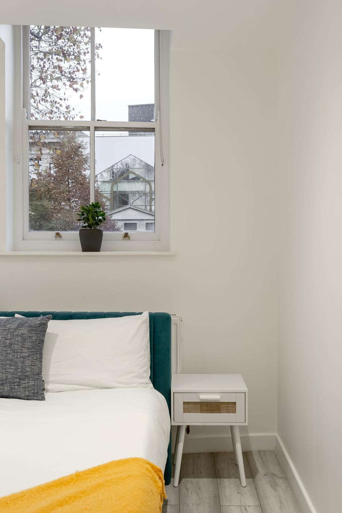 Luxury Flat Near Central London - Tower Bridge- Covent Garden Eksteriør billede