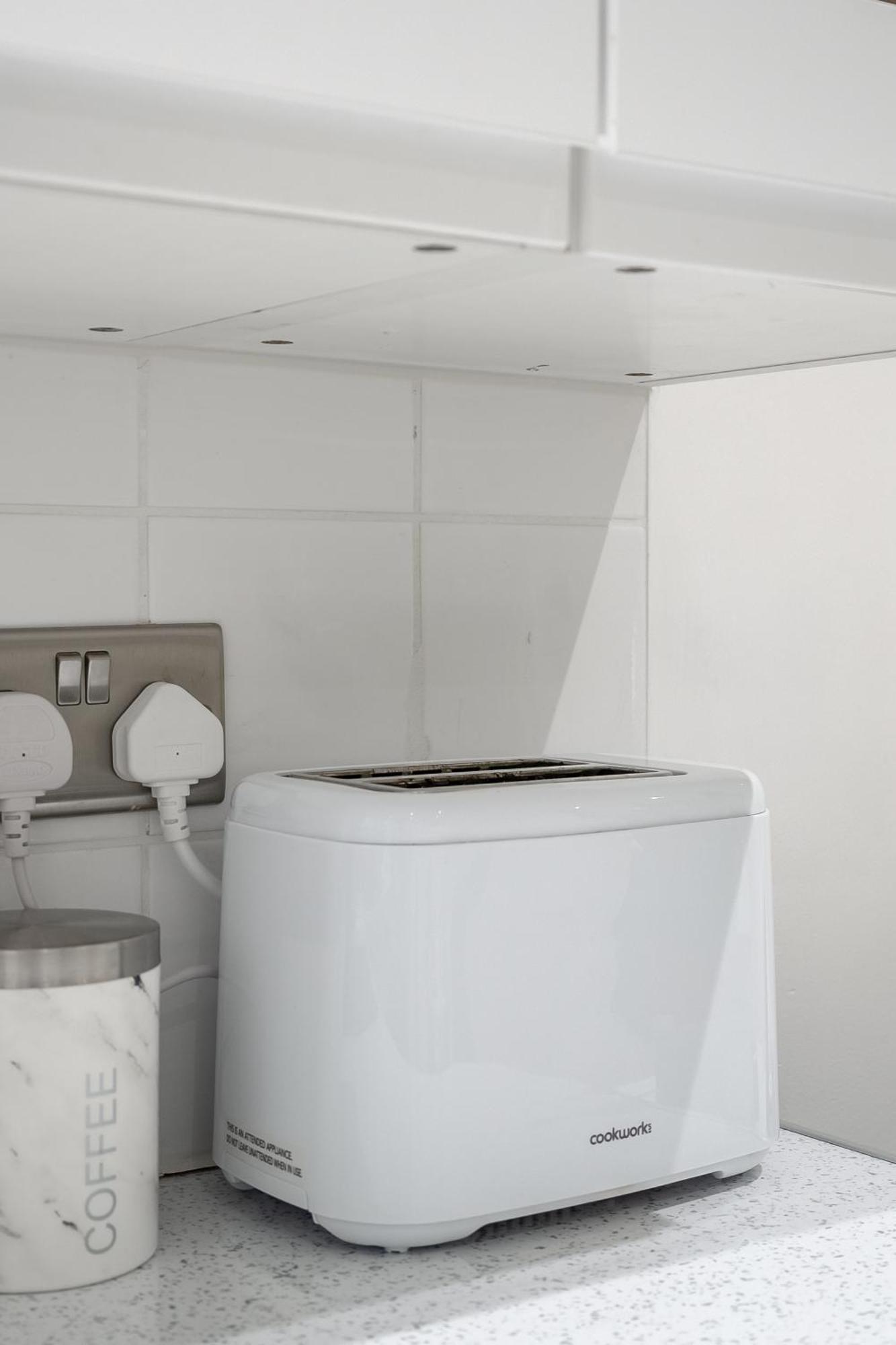 Luxury Flat Near Central London - Tower Bridge- Covent Garden Eksteriør billede