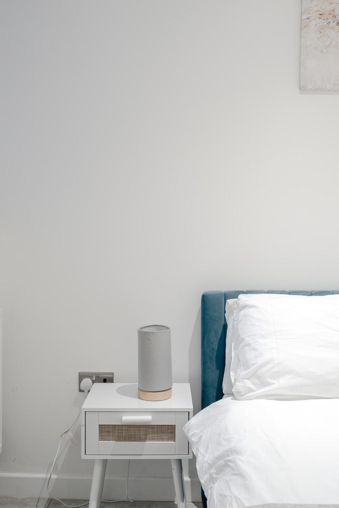 Luxury Flat Near Central London - Tower Bridge- Covent Garden Eksteriør billede