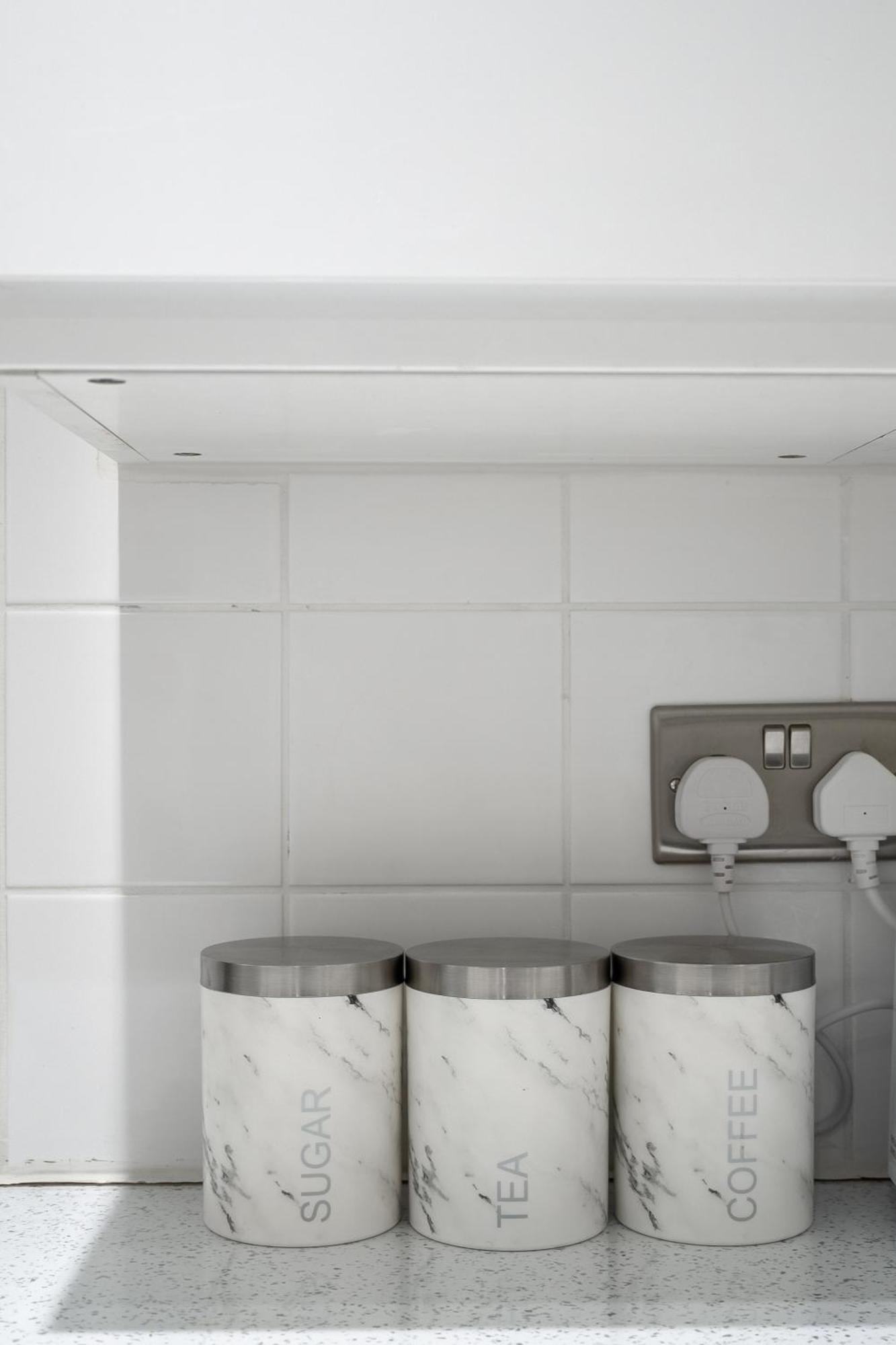 Luxury Flat Near Central London - Tower Bridge- Covent Garden Eksteriør billede