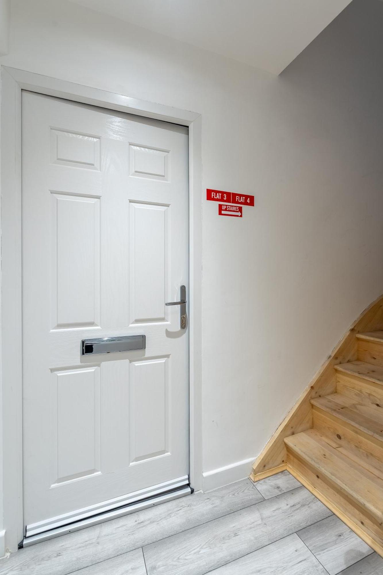 Luxury Flat Near Central London - Tower Bridge- Covent Garden Eksteriør billede