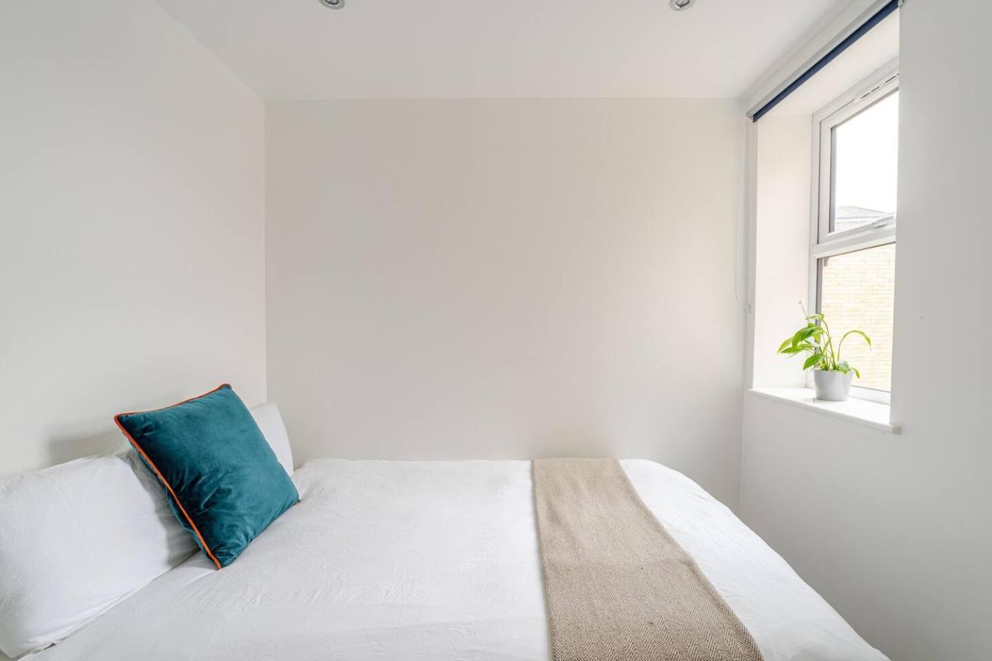 Luxury Flat Near Central London - Tower Bridge- Covent Garden Eksteriør billede
