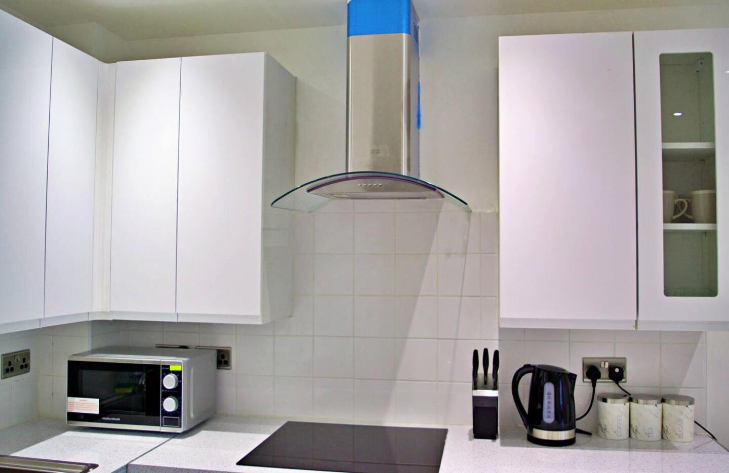 Luxury Flat Near Central London - Tower Bridge- Covent Garden Eksteriør billede
