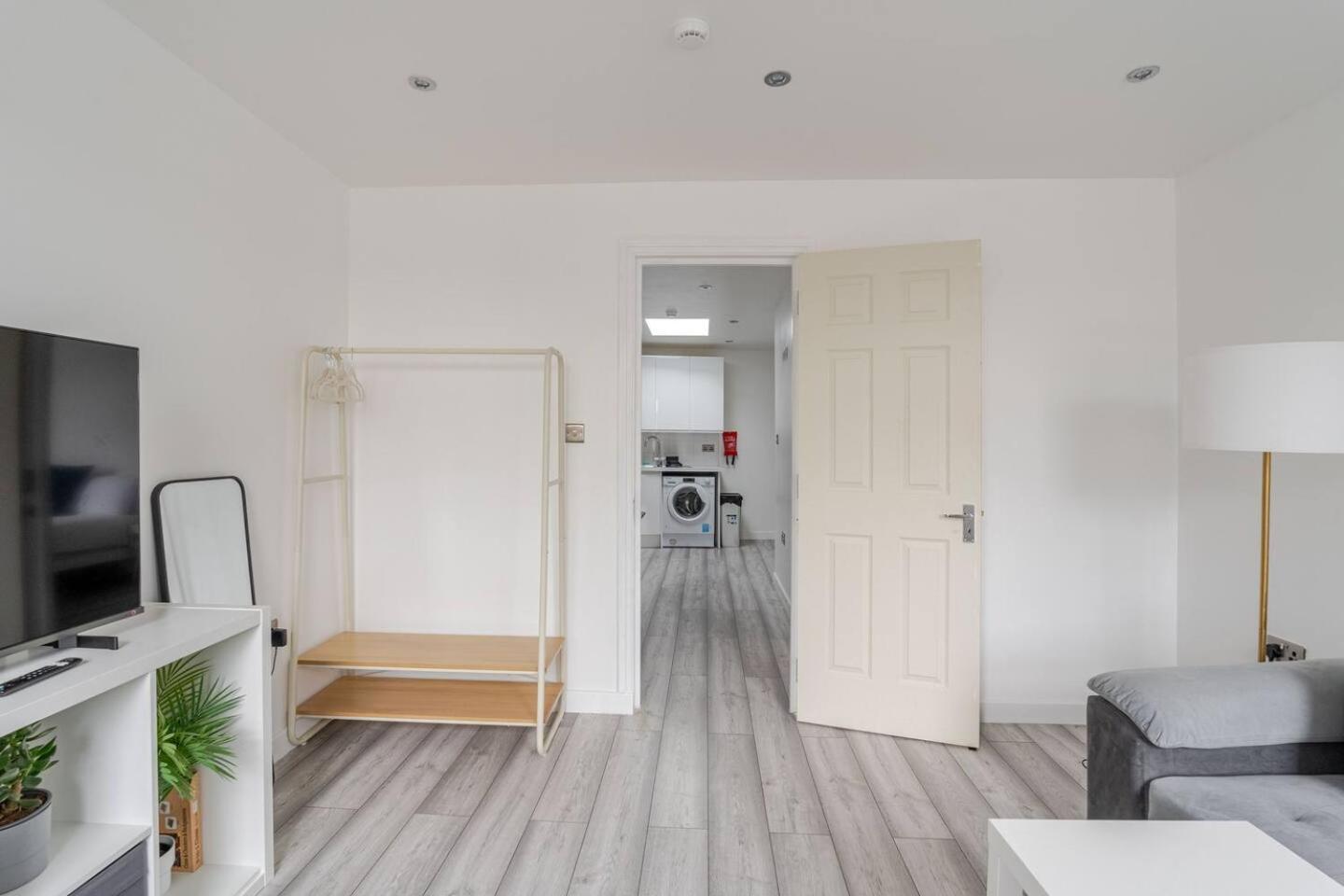 Luxury Flat Near Central London - Tower Bridge- Covent Garden Eksteriør billede